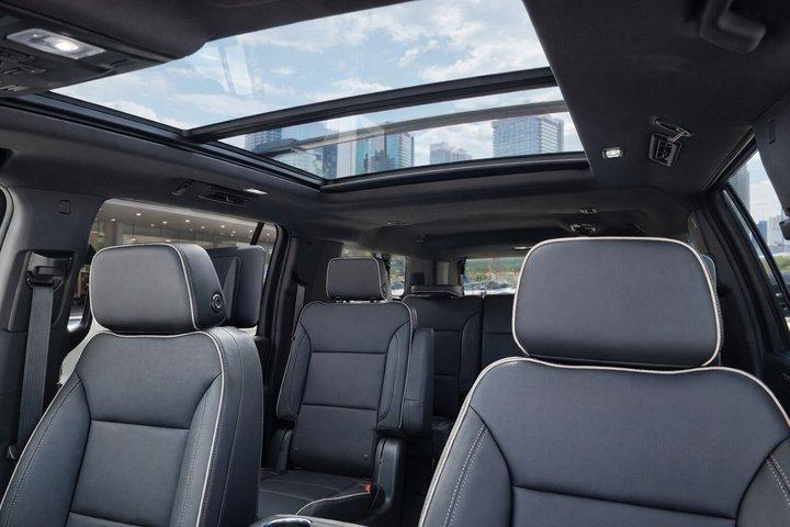 Private Transportation From Mexico City Airport