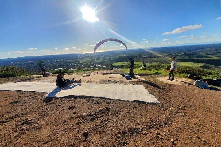 Læs mere om San Diego Paragliding School