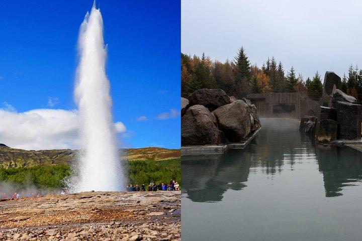 Hoteller i nærheden af Fridheimar & Laugarás Lagoon