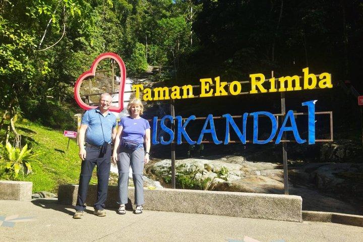 Cameron Highland Day Tour da Kuala Lumpur