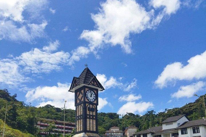 クアラルンプール発キャメロンハイランド日帰りツアー