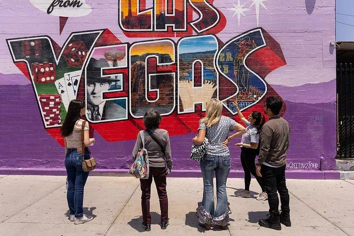 Arts District Food Tour: Trendy Eats, Boutiques, Murals & More!