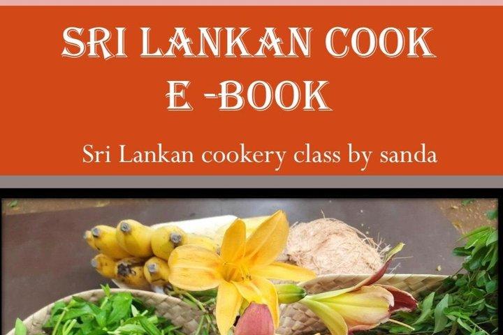 Authentieke Sri Lankaanse kookles in Kandy