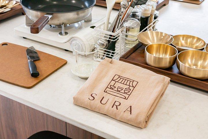 Bukchon Hanok Village Cooking Class: Authentic Korean Full Meal