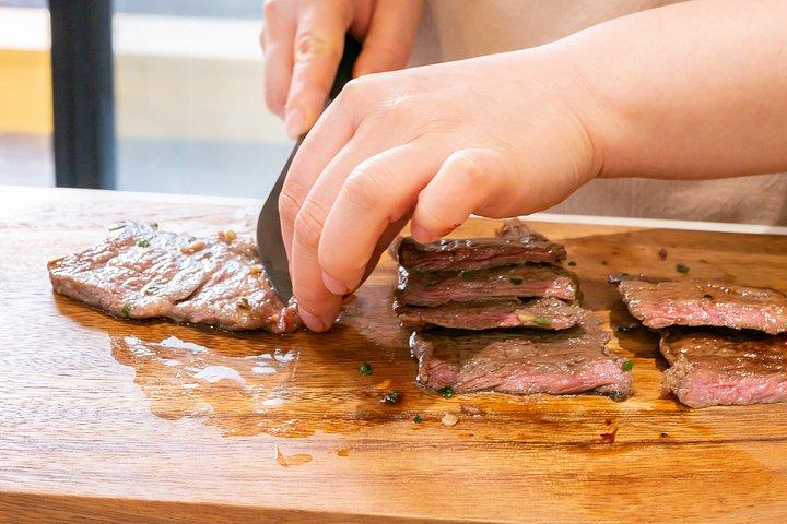 Bukchon Hanok Village Cooking Class: Authentic Korean Full Meal