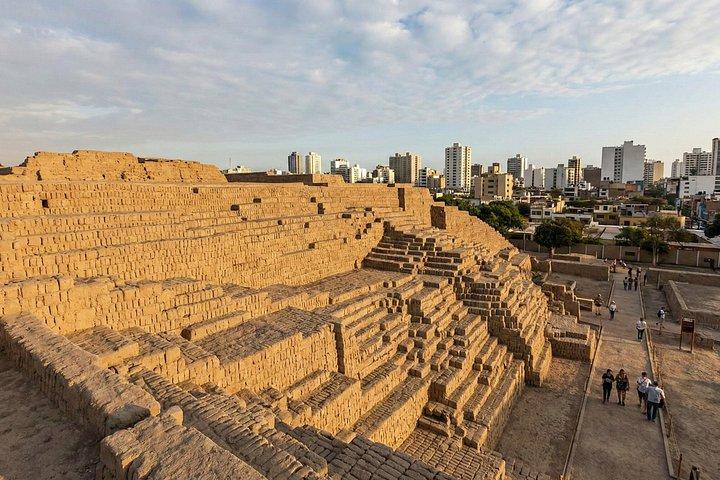 Lima Hidden Gems: Self-Guided Ceviche & Cliff Secrets