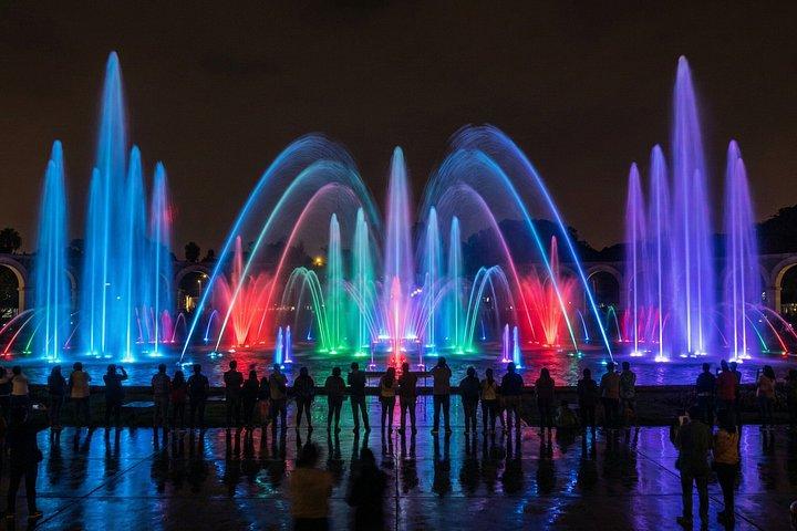 Lima Hidden Gems: Self-Guided Ceviche & Cliff Secrets