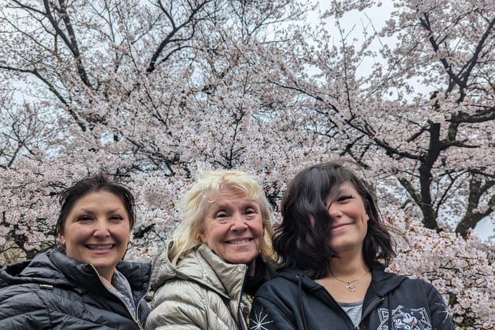 Tokyo VIP Private Walking Tour