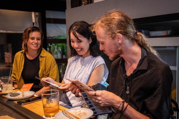 Hiroshima Food Tour