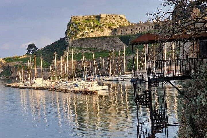 Best of Corfu : カスタムプライベートショアエクスカーション