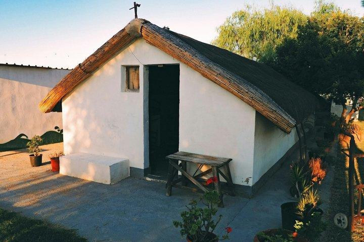 Cykel- och båttur i Albufera, Valencia : Natur och kultur