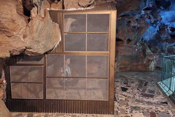カオラックプラヤ・ナカラック・バーンリアン・バーントーン発3寺院ツアー