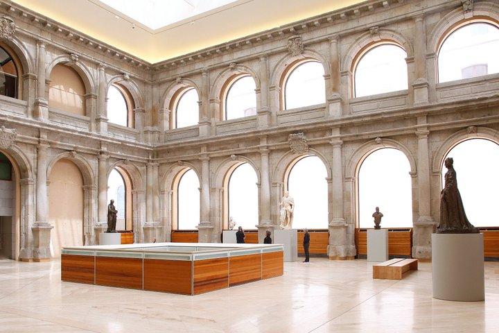 Visite privée d'Art Madrid : Musée du Prado et Musée Reina Sofía