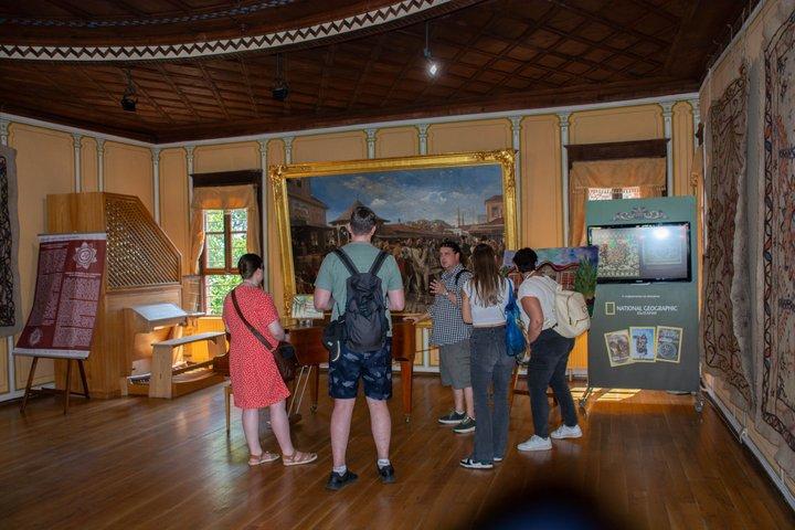 De Sofia: Plovdiv, templo de Starosel e uma aldeia de arte