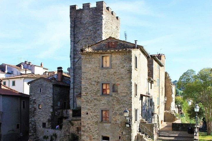 Castiglion del lago, Spello & Assisi tour