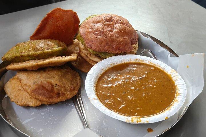 Mumbai Food Tour — 178 Years of Bombay on a Plate