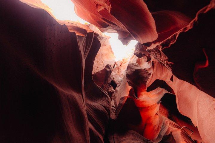 Via Ferrata Tour