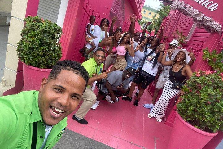 Puerto Plata Sightseeing & Local Flavors Tour