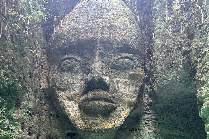 Punta Cana : Ondergrondse rivier en Cenote Cave Swim Adventure