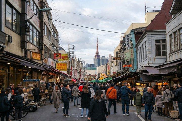 Private Stadtrundfahrt mit Guide auf Englisch