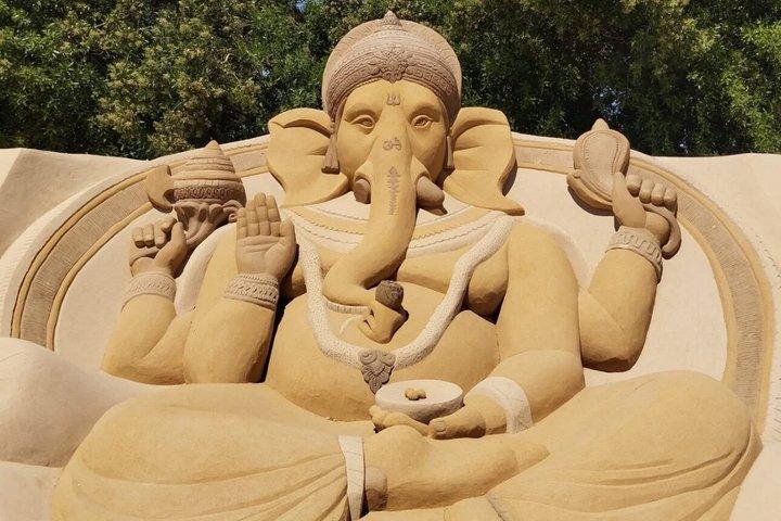 Excursão privada ao Museu Sand City