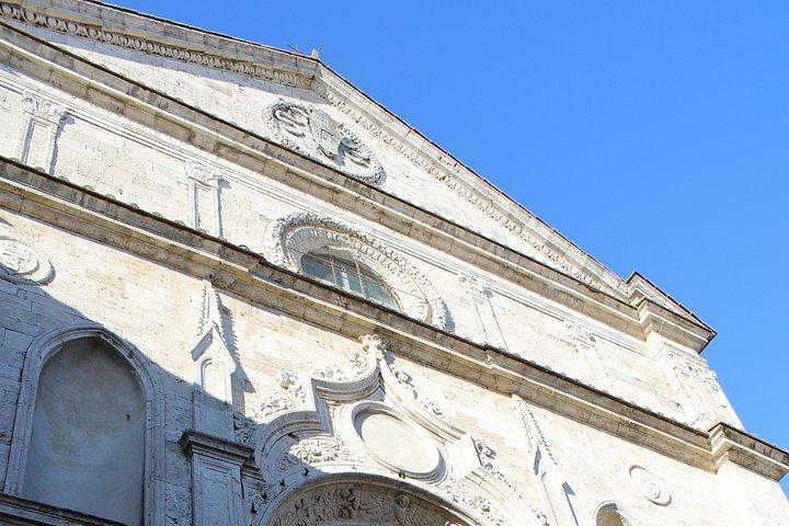 Oplev Montepulciano!