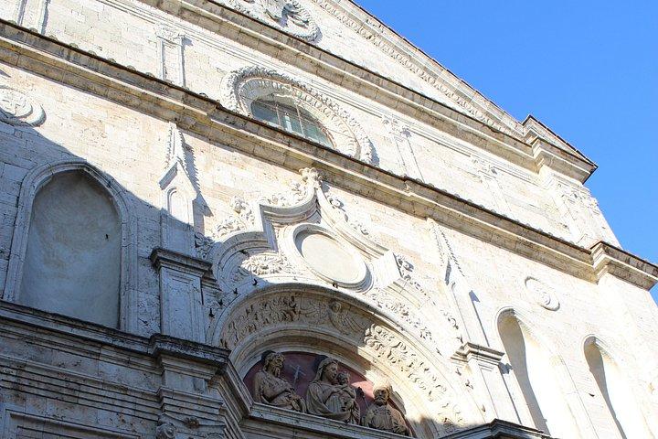 Oplev Montepulciano!