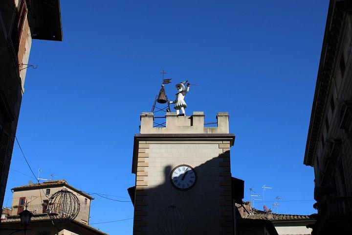 Oplev Montepulciano!