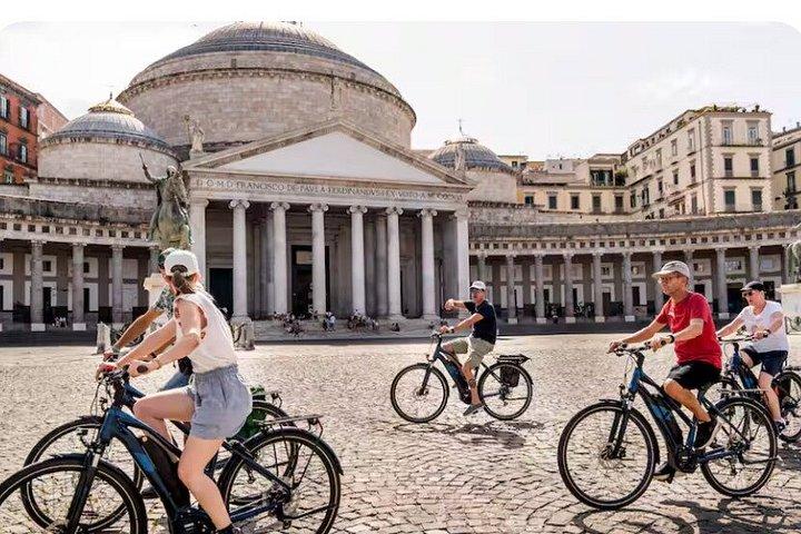 Naples Seaside Bike Tour
