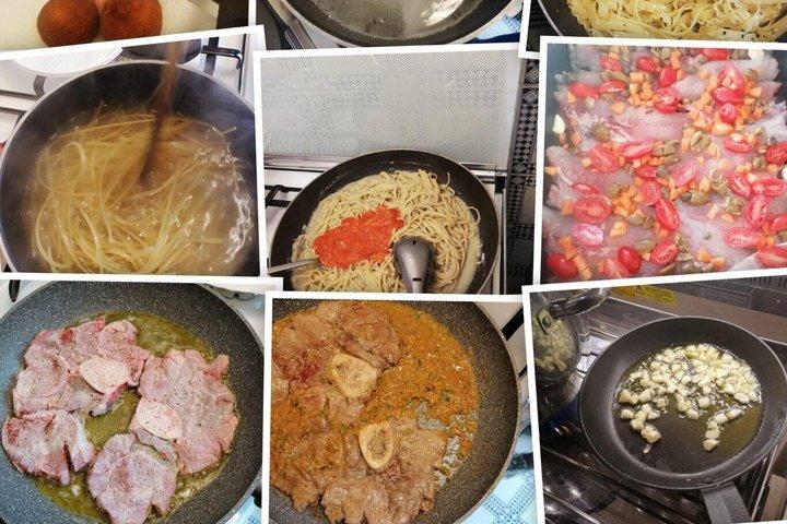 Rondleiding door de Capo Ballarò-markten en Vucciria Street Food in Palermo