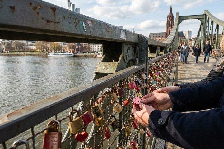 Points forts de Francfort : visite guidée de la ville