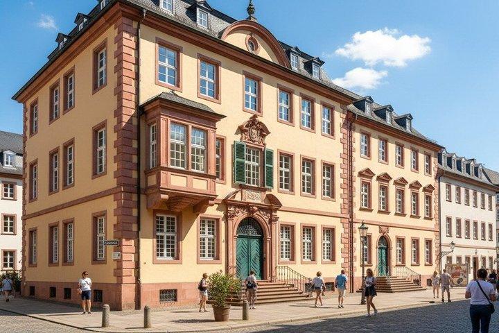 Points forts de Francfort : visite guidée de la ville