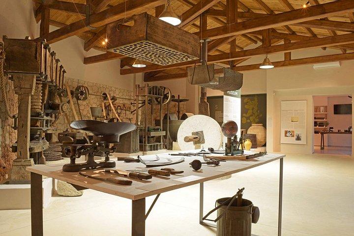 Private Northern Corfu Heritage Tour