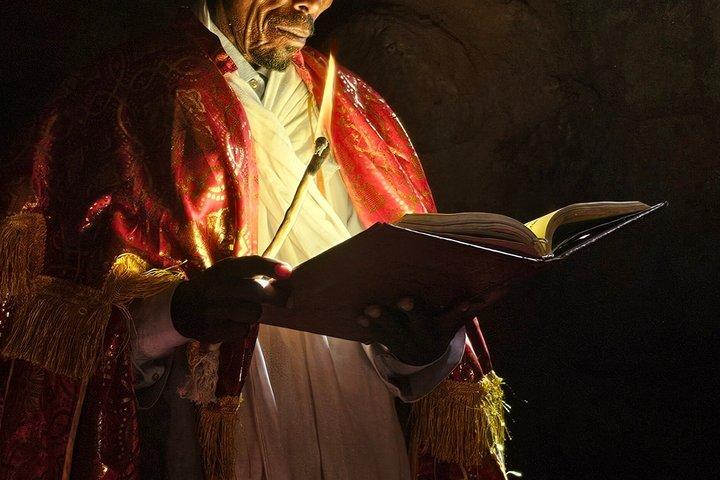 9 dage etiopisk historie og kultur tur