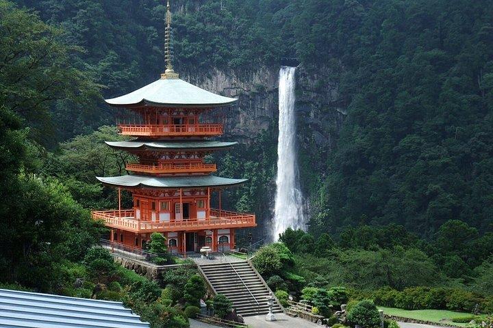 大阪から和歌山・白浜・串本エリアへのプライベート送迎