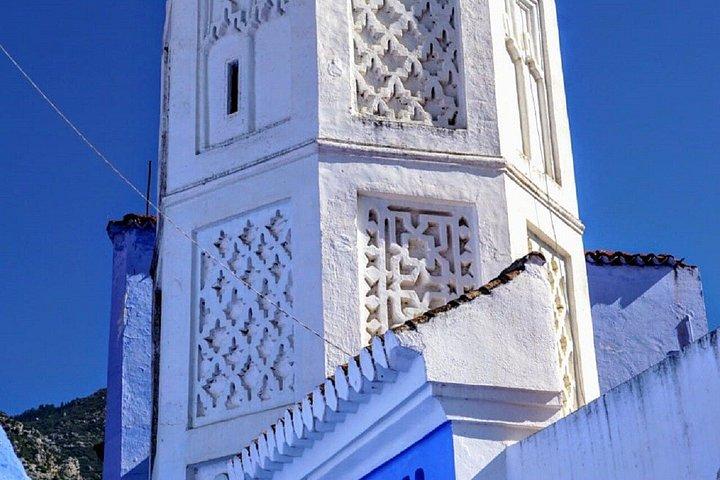 Chefchaouen Day Trip from Fes Group /Small Group /Private