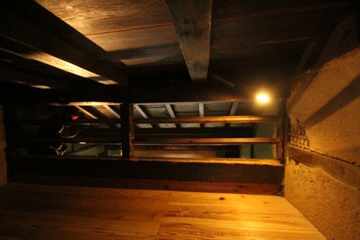 Excursion privée d'une journée à Kyoto Koka et Iga Ninja Heritage