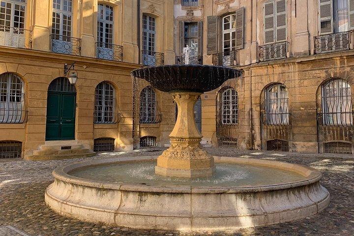 An Authentic and Warm Visit to Aix en Provence