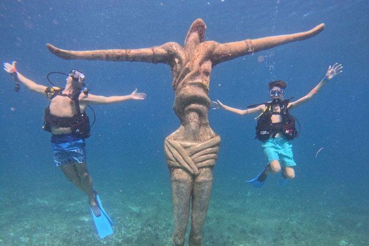 Cozumel Diving Adventure in Chankanaab