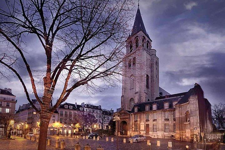 Explorez la Place des Vosges avec Paris City Walking Tour