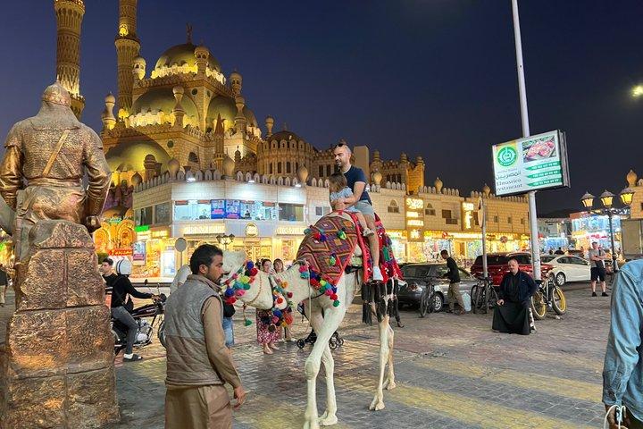 Sharm Elsheikh Sightseeing