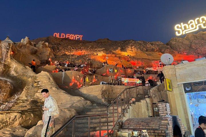 Sharm Elsheikh Sightseeing