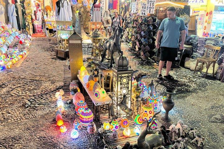 Sharm Elsheikh Sightseeing