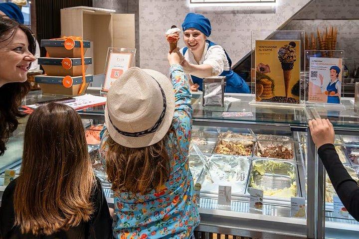 ヴェネツィアの子供連れの家族向けプライベートツアー