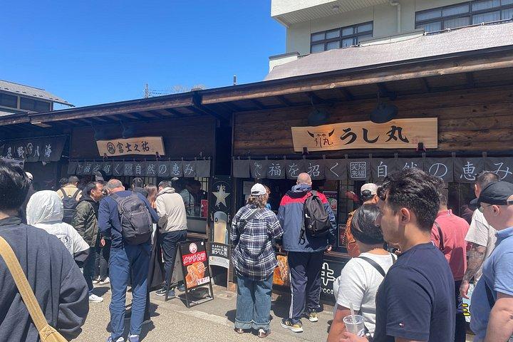 貸切温泉体験 箱根・熱海文化の旅3日
