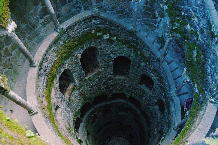 Lisboa – Sintra, Cascais e Cabo da Roca Excursão privada de meio dia
