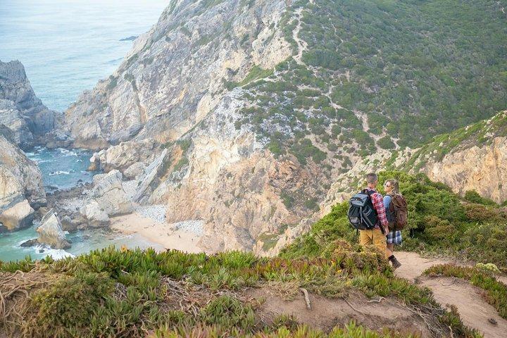 Lisboa – Sintra, Cascais e Cabo da Roca Excursão privada de meio dia