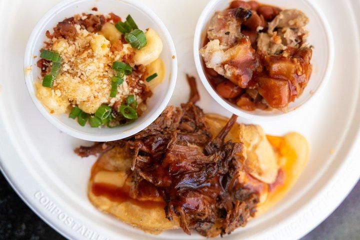 Tour gastronómico por el centro de Las Vegas