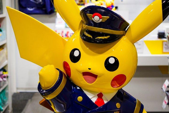 Tokyo Anime and Manga Culture Tour Privado com Local