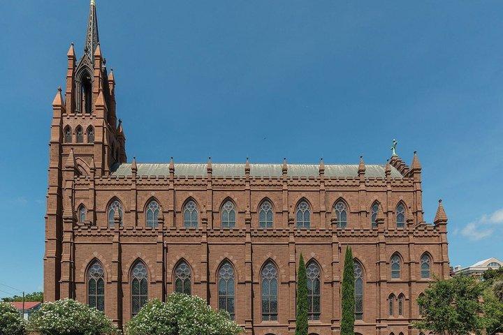 Charleston selvstyret lydoplevelse